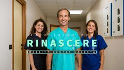 La Clinica per Rinascere - Obesity Center Caserta
