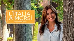L'Italia A Morsi