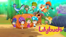 Lilybuds