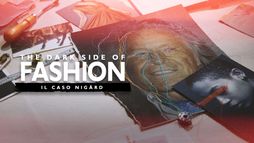 The dark side of fashion - Il caso Nygard