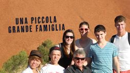Una Piccola Grande Famiglia