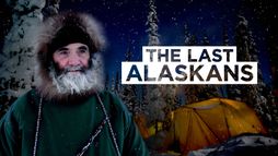 The Last Alaskans