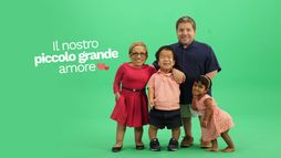 Il Nostro Piccolo Grande Amore