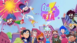 Eroi a metà