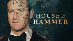 House of Hammer: A Dark Dynasty