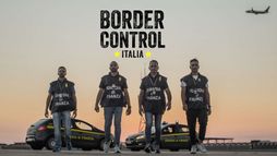 Border Control Italia