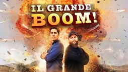 Il grande boom!
