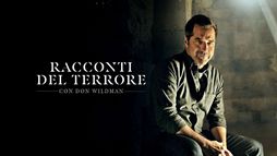Racconti del Terrore con Don Wildman