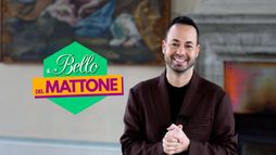 Il bello del mattone