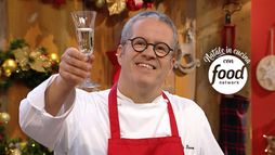 Natale in Cucina con Food Network