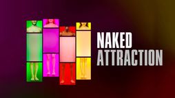 Naked Attraction Italia