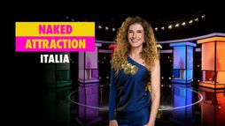 Naked Attraction Italia