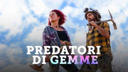 Predatori di Gemme