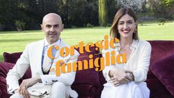 Cortesie in famiglia