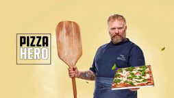 Pizza Hero: la sfida dei forni