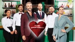 Primo Appuntamento