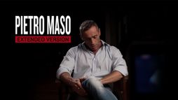 Pietro Maso: io ho ucciso - extended version