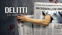 Delitti in Copertina - New York Post