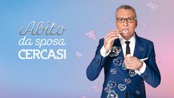 Abito Da Sposa Cercasi