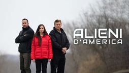 Alieni D'America