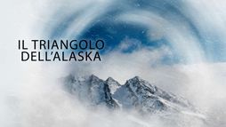 Il triangolo dell'Alaska