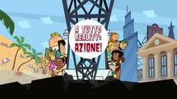 A Tutto Reality: Azione