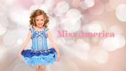 Little Miss America