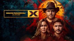 Indagini paranormali con Josh Gates
