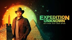 Avventure impossibili con Josh Gates