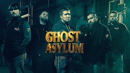 Ghost Asylum