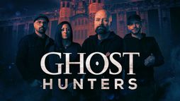 Ghost hunters