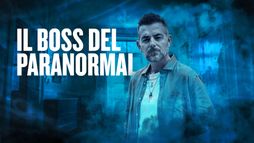 Il boss del paranormal