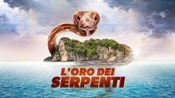 L'oro dei serpenti