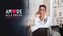 Amore Alla Prova - La Crisi Del Settimo Anno