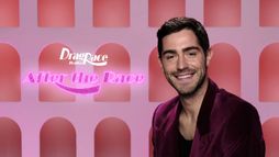 Drag Race Italia - After The Race