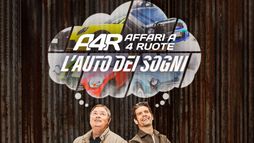 Affari a Quattro Ruote: l'Auto dei Sogni