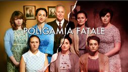 Poligamia Fatale
