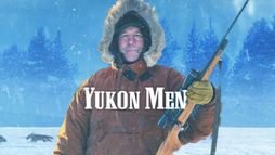 Yukon Men: gli ultimi cacciatori