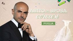 Abito da sposa cercasi Puglia