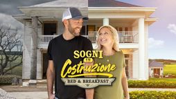 Sogni in costruzione: Bed & Breakfast