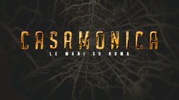 Casamonica - Le mani su Roma