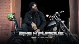 Bike N' Furious: Pazzi a Due Ruote