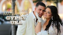 Il Mio Grosso Grasso Matrimonio Gipsy USA