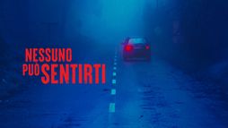 Nessuno può sentirti