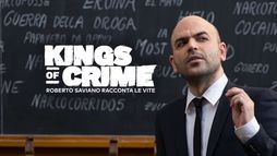 Kings of crime