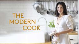 The Modern Cook - con Csaba