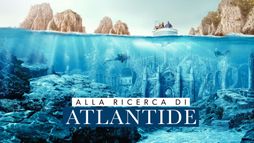 Alla ricerca di Atlantide