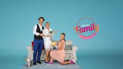 Social Family - Stories di famiglia