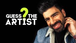 Guess the Artist