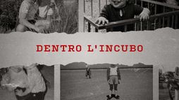 Dentro l'incubo